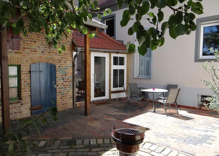 Schöni Lägenhet Senftenberg