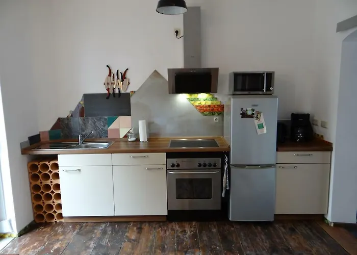 Lägenhet Schöni Senftenberg