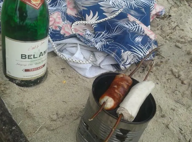 Lägenhet Schöni Senftenberg