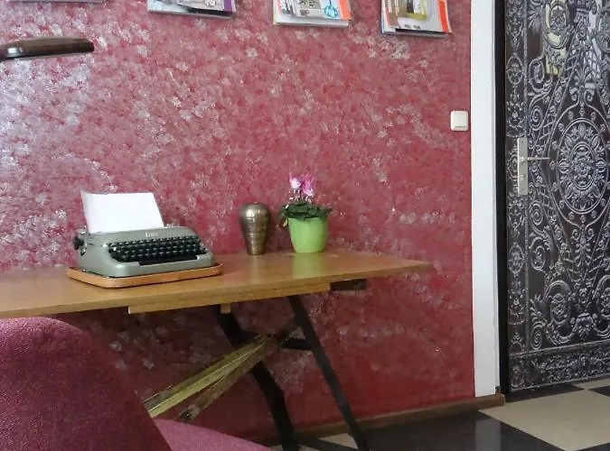 Lägenhet Schöni Senftenberg