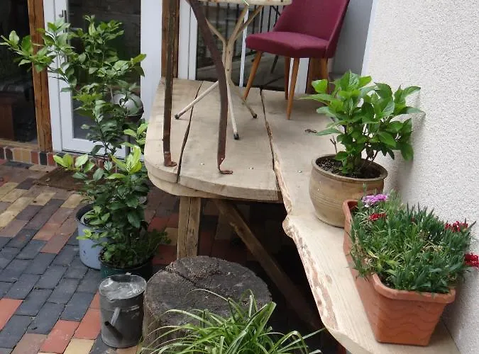 Lägenhet Schöni Senftenberg