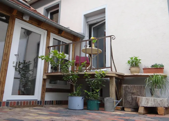 Schöni * Senftenberg